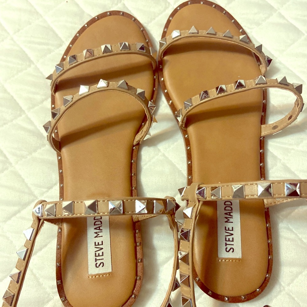 Steve Madden - Travel (Tan)